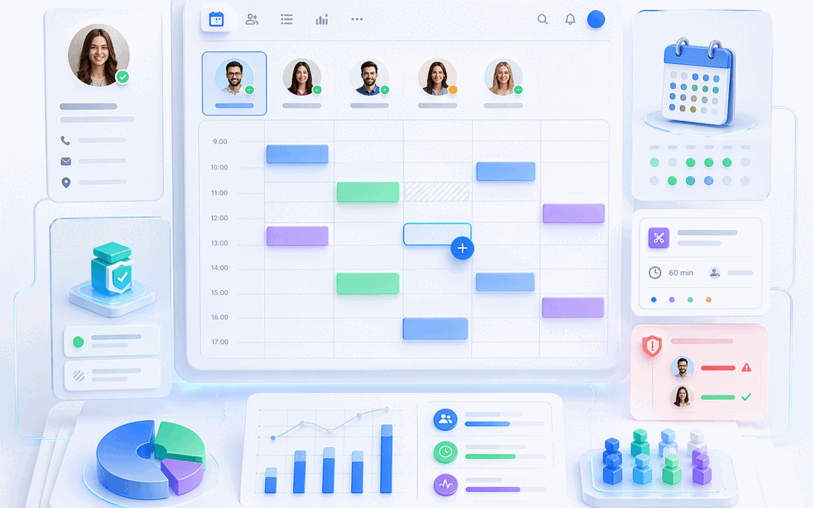 Appointment Management