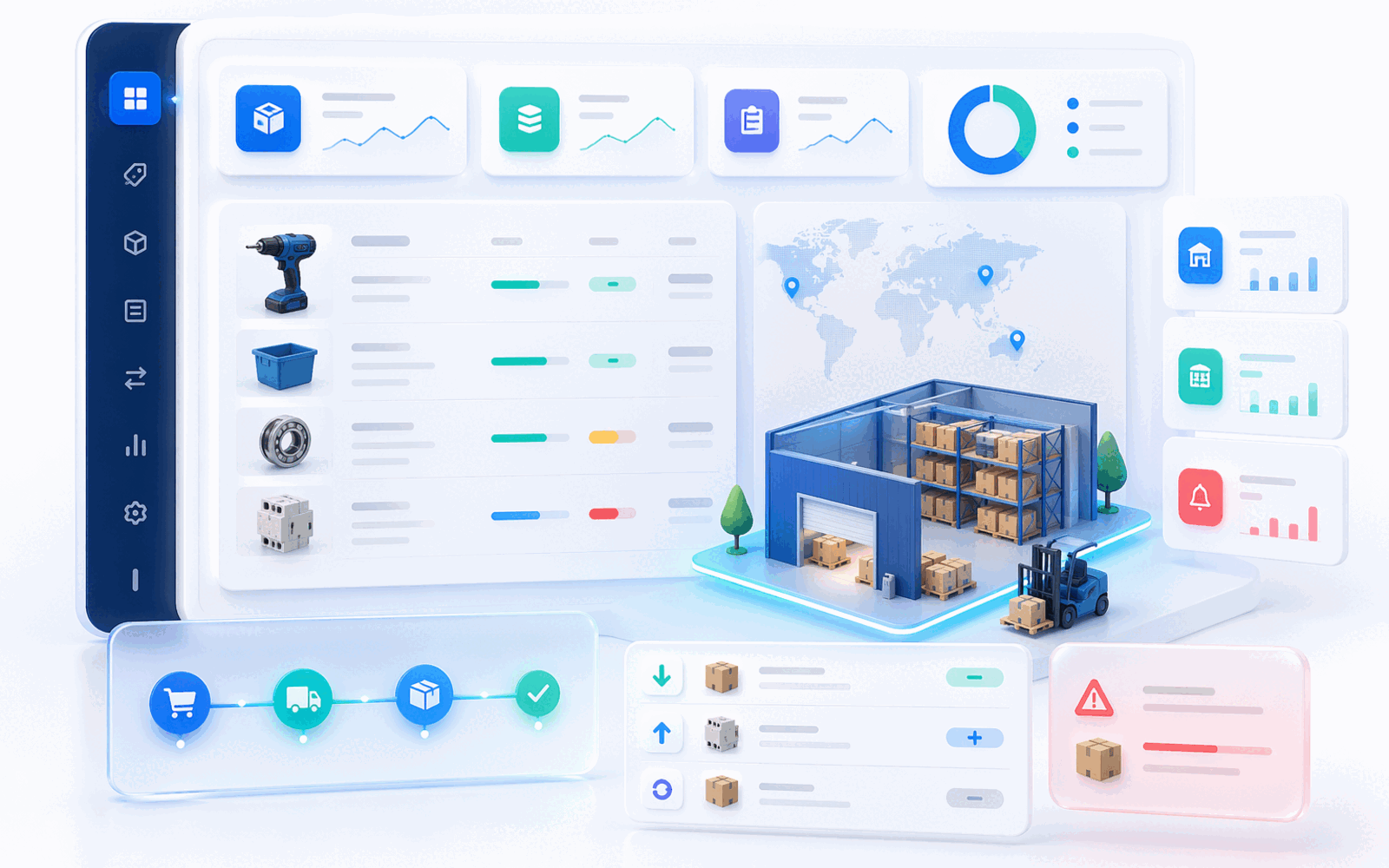 Inventory Management