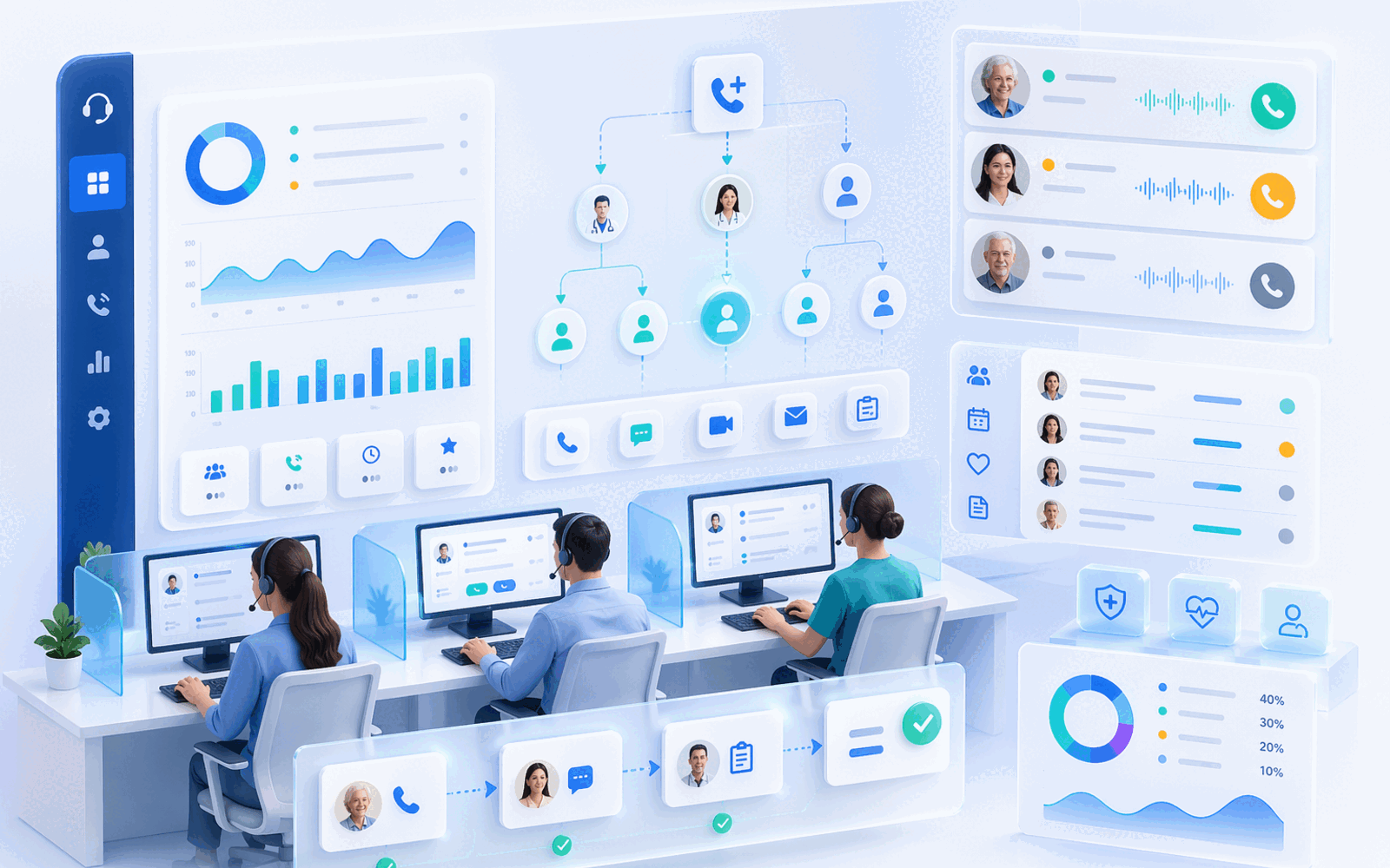 Sağlık Çağrı Merkezi