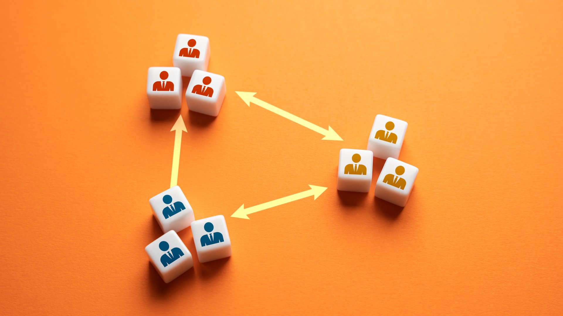 Building Corporate Memory: Mitigating Employee Turnover Risks with CRM Usage | XON